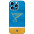 NHL St. Louis Blues Jersey iPhone 16 Pro Skin